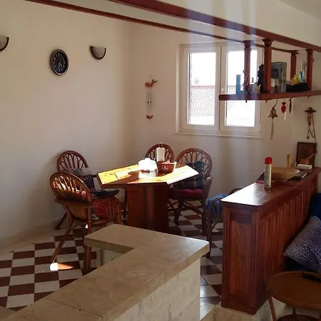 Appartement Raj Za Odmor Sevid