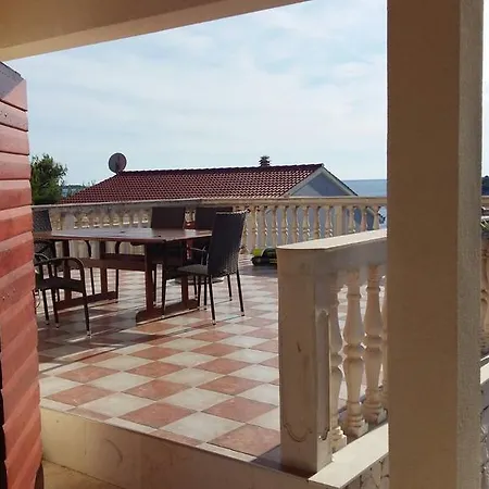Raj Za Odmor Appartement
