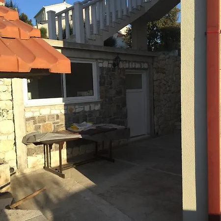 Raj Za Odmor Appartement