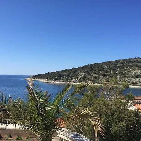 Raj Za Odmor Appartement Sevid